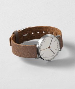 Minimal Watch