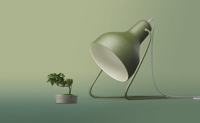 green-scene